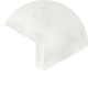 Shell White Limestone Drop Face Pool Coping
